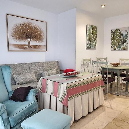 דירות קורדובה Apartamento Plaza Del Moreno מראה חיצוני תמונה