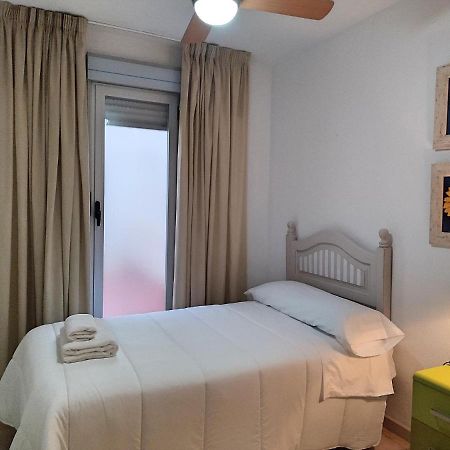 דירות קורדובה Apartamento Plaza Del Moreno מראה חיצוני תמונה