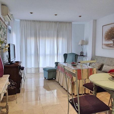 דירות קורדובה Apartamento Plaza Del Moreno מראה חיצוני תמונה