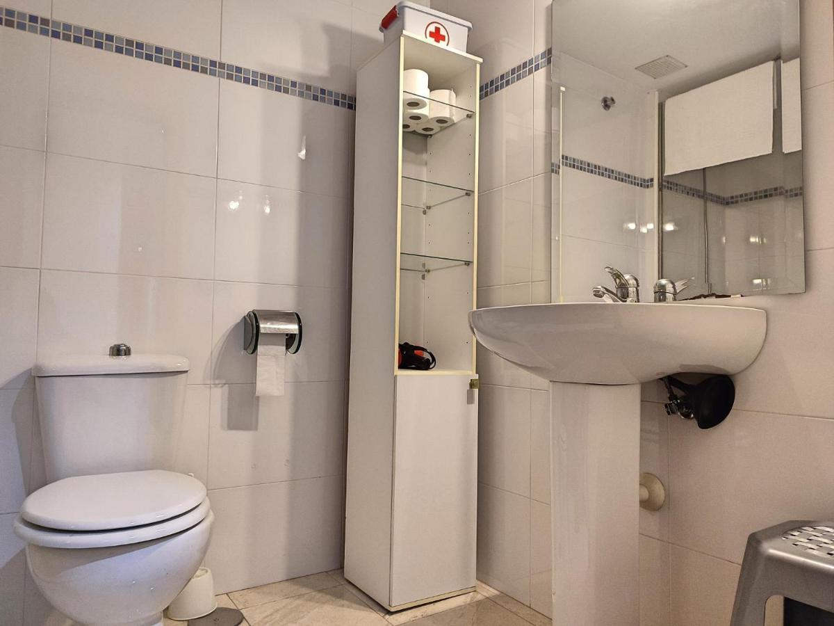 דירות קורדובה Apartamento Plaza Del Moreno מראה חיצוני תמונה