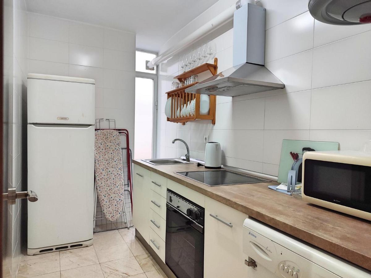 דירות קורדובה Apartamento Plaza Del Moreno מראה חיצוני תמונה