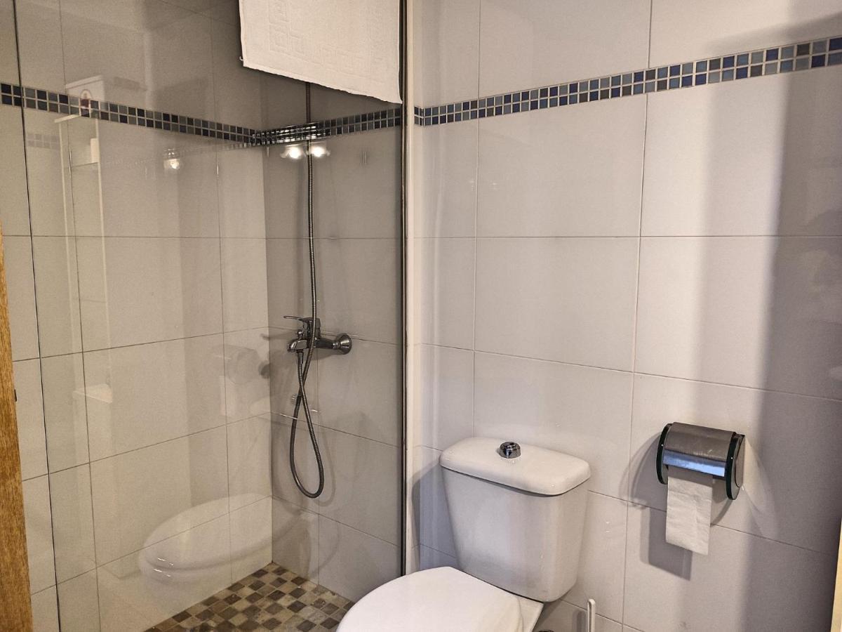 דירות קורדובה Apartamento Plaza Del Moreno מראה חיצוני תמונה